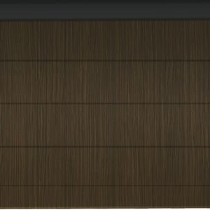SPA Riviera Anthracite Black Matte