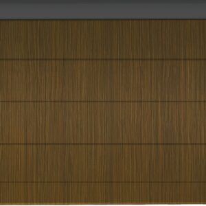SPA Riviera Dark Brown Anthracite Matte